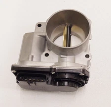 GENUINE Engine Throttle Body For Mitsubishi L200 B40 2.5TD/DID 3/06>ON 1450A033