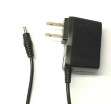 Callet TCNOK5100 AC Power Supply Adapter Charger Cord Output 4.5-9.5 V 0.8 A