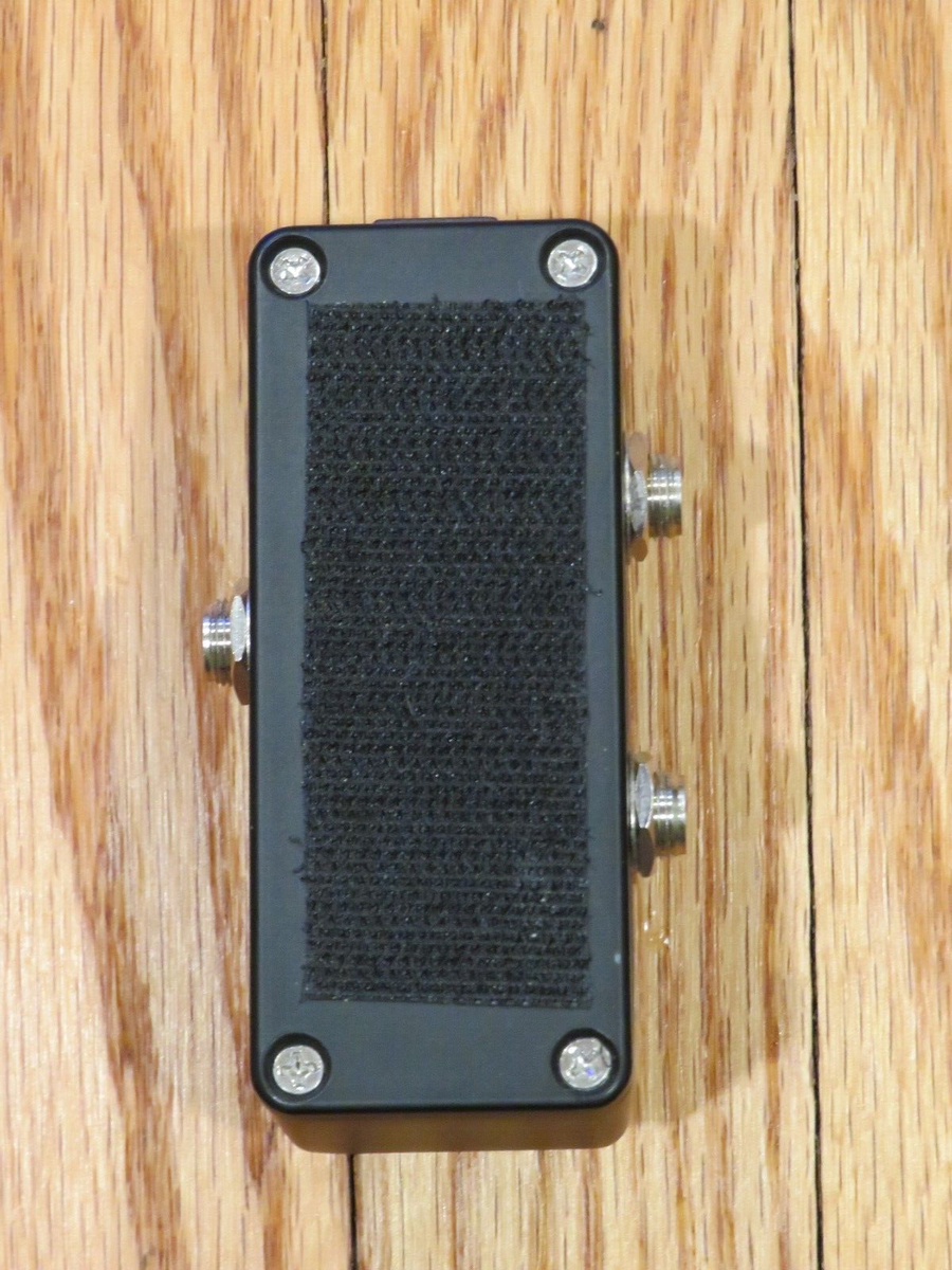 Signal Line Select A/B Box Passive Circuit EABBOX Switchable