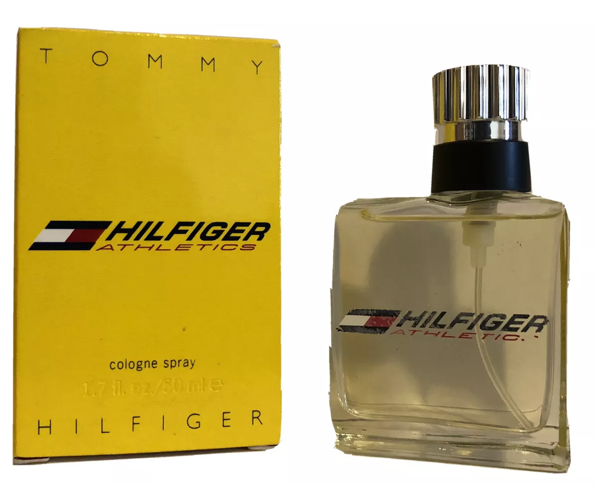 Tommy Hilfiger Athletics By Tommy For Men Cologne Spray. 681131472036 eBay