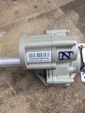  Kymco Mini LS + Comfort Mobility Scooter Transaxle 