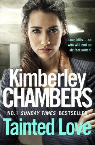 Kimberley Chambers Tainted Love (Tascabile)