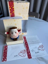 Steiff Limited Edition 037672 Humpty Dumpty- Brand New- Original Box + Papers