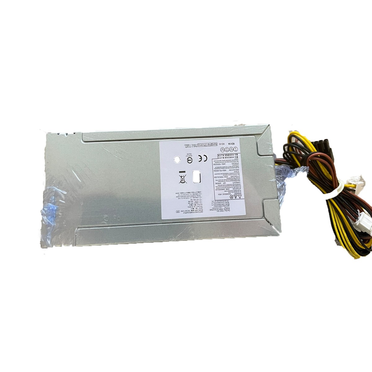 Alimentatore PC 400W HP PA-3401-1 - Foto 8