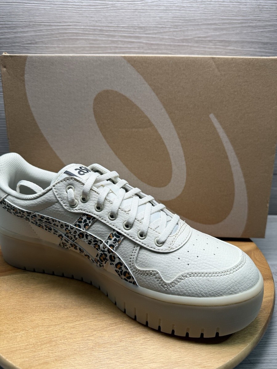 Asics Japan S PF White Casual And Fashion Sneakers Women 11