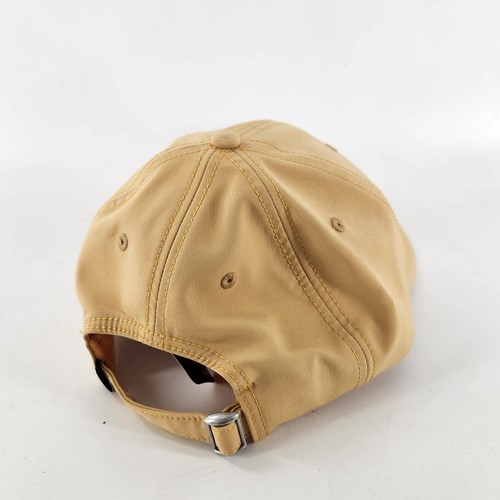Gorra de baile The Farm Goorin Bros Honey Love unisex talla única amarilla bordada - Imagen 3 de 7