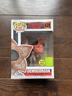 SDCC 2022 Funko Loungefly Stranger Things Demogorgon - POP ONLY - LE3000 Sticker