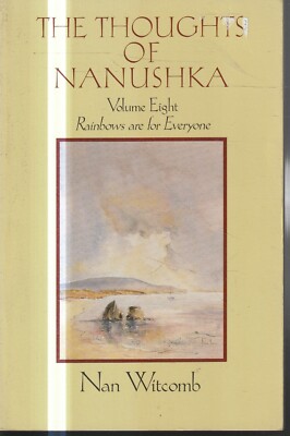 AUSTRALIANA , NAN WITCOMB , NANUSHKA , RAINBOWS ARE FOR EVERYONE vol 8