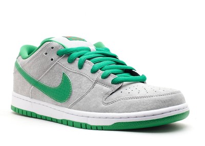 NIKE DUNK LOW PREMIUM SB 