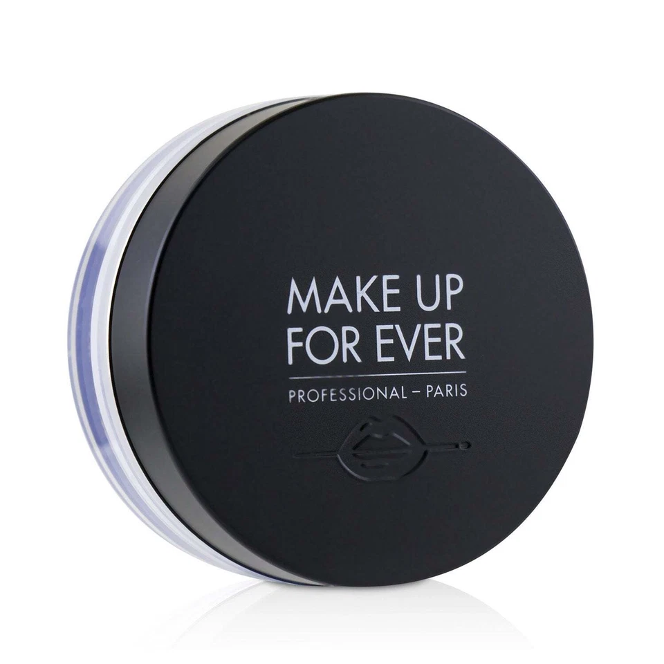 Make Up For Ever Ultra HD Microfinishing Loose Powder - # 01 Translucent  8.5... - Image 2 of 3