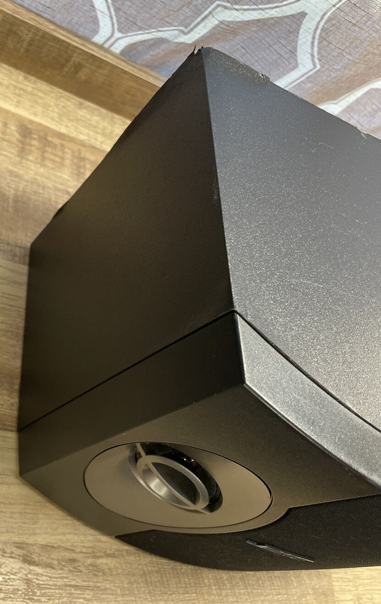 Bose 201V Speaker  右スピーカーのみジャンク Bose 201V Speaker 右スピーカーのみジャンク Bose 201 Series V