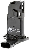 Hella 8ET 009 149-551 Luftmassenmesser FüR Opel