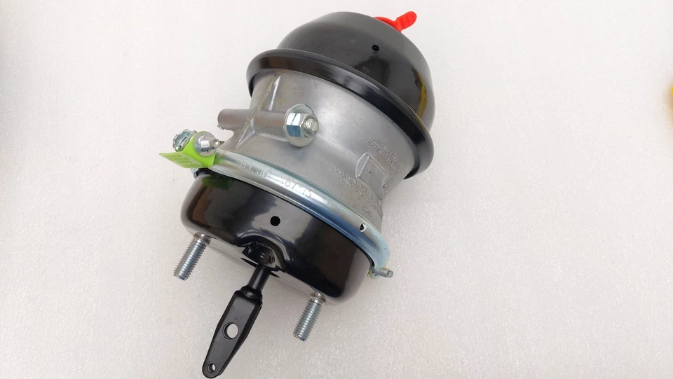 Conjunto de actuador de freno trasero derecho Ford F650 F750 2016-2024 FC4Z-2225-F OEM Foto 4 de 4