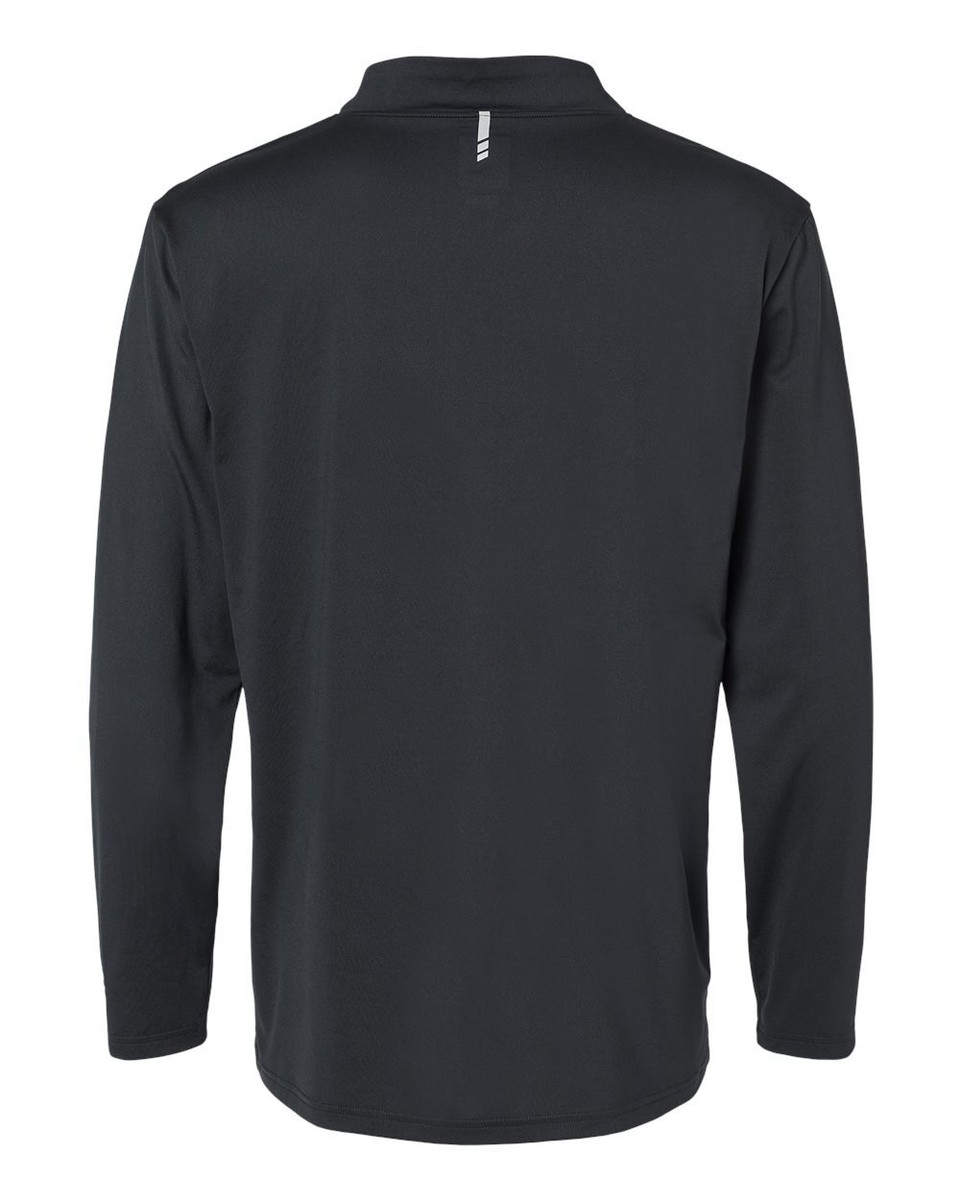OAKLEY Men's Size S-4XL Team Issue Podium Quarter-Zip