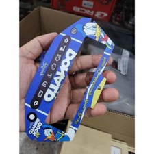 Scooter Instrument Panel Mileage Background Fits For Honda Giorno+ 125 2022- 5