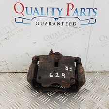 MAZDA CX-3 BRAKE CALIPER FRONT RIGHT DRIVER SIDE DK 2015