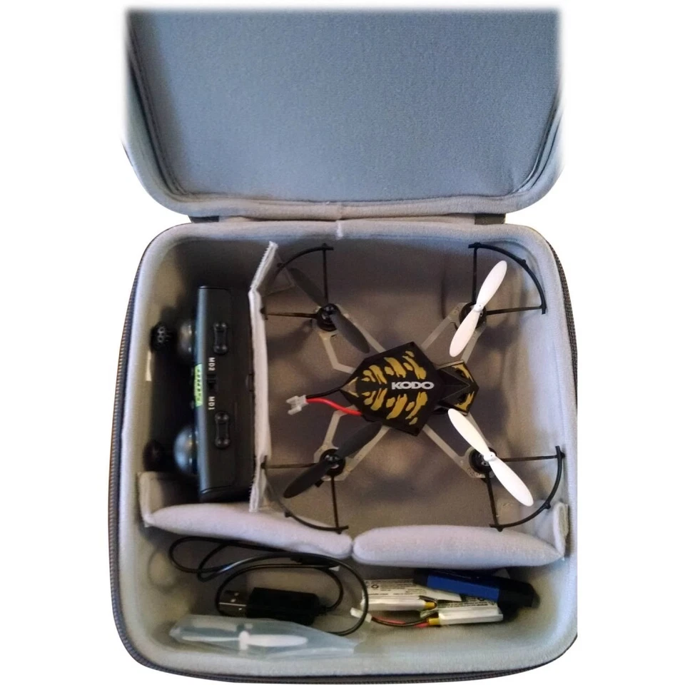 Lowepro Dashpoint AVC 2| Preto - Imagem 4 de 4