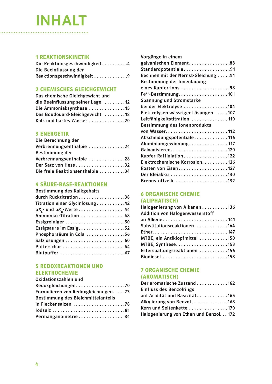Thumbnail - Pons Der Große Abi-check Chemie | Deutsch | Taschenbuch | Pons