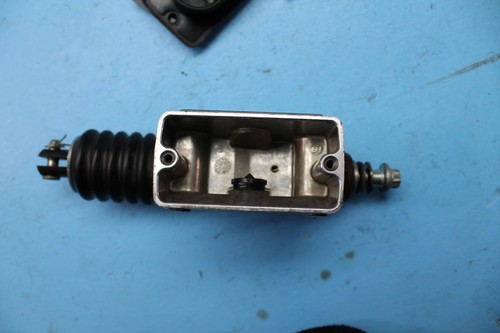 1446 95 CILINDRO MAESTRO FRENO TRASERO HARLEY-DAVIDSON SOFTAIL - Imagen 7 de 7