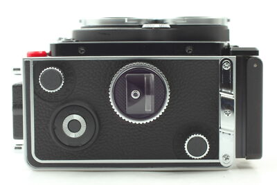 SHARAN MegaHouse ミニカメラRolleiflex 2.8Fモデル Unused in BOX & Flash ] SHARAN ROLLEIFLEX 2.8F Megahouse