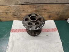 IZH 49 350 Nabe Hinten Radnabe Für Felge DKW NZ 