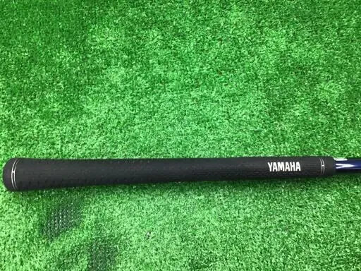 2019 YAMAHA inpres UD+2 6~SW 8pc MX-519i SR-flex Iron Set Golf