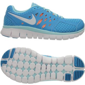 nike free run 2013 women's