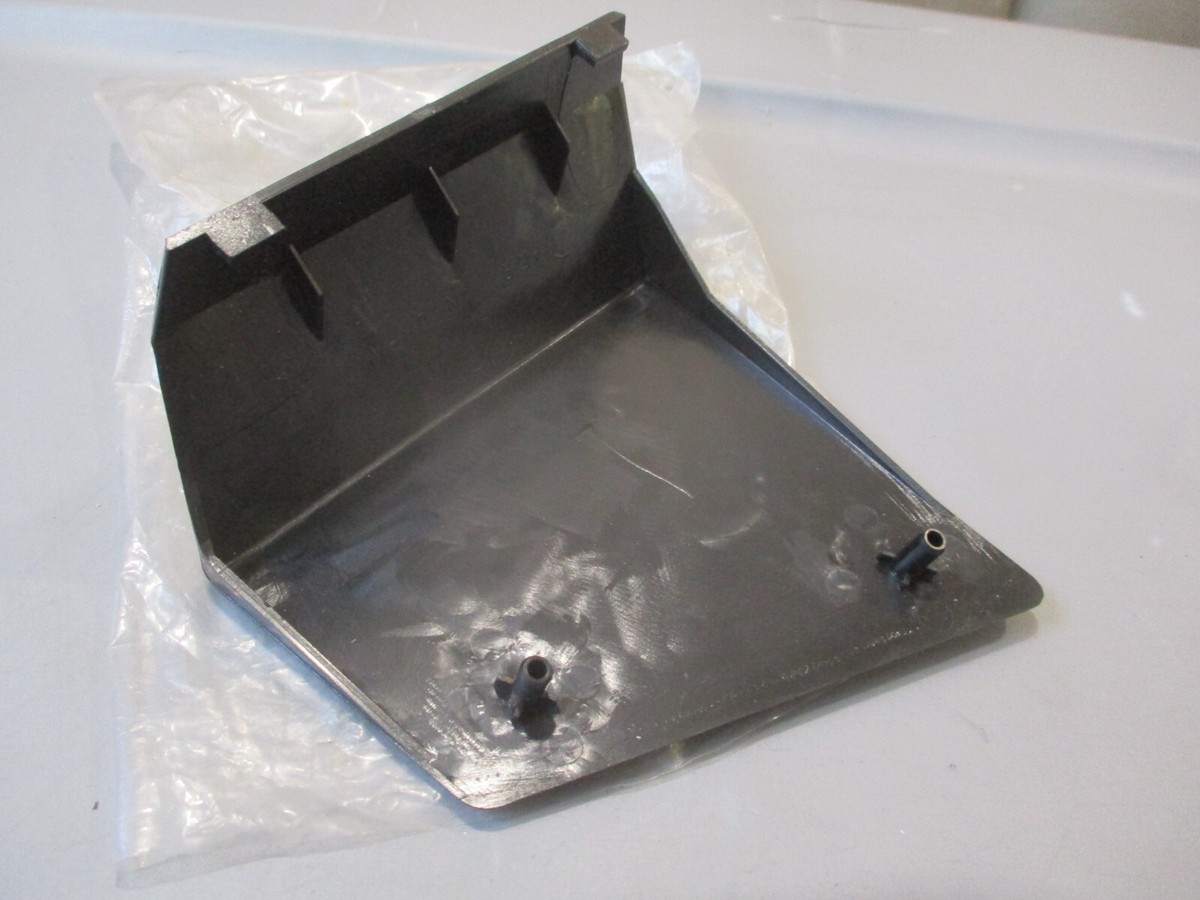 NOS Kawasaki OEM Cover 1987-1990 ZX750 NINJA 750R 14024-1417 | eBay