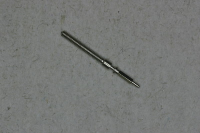 Stange Winding stem Aufzugwelle Antriebswelle Cortebert 657 658 NOS 401