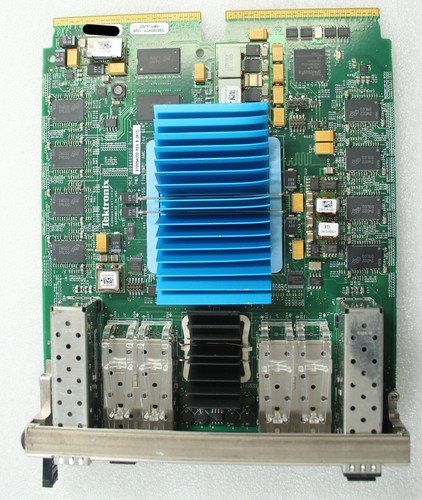 Tektronix LPC200 10Gbe Module - 第 2/6 張圖片