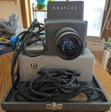 Graflex Constellation MK II Airequipt Model-P Slide Changer