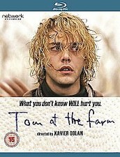 Tom At The Farm (Blu-ray, 2014)