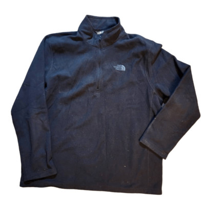 The North Face Mens Fleece Shirt Size XL