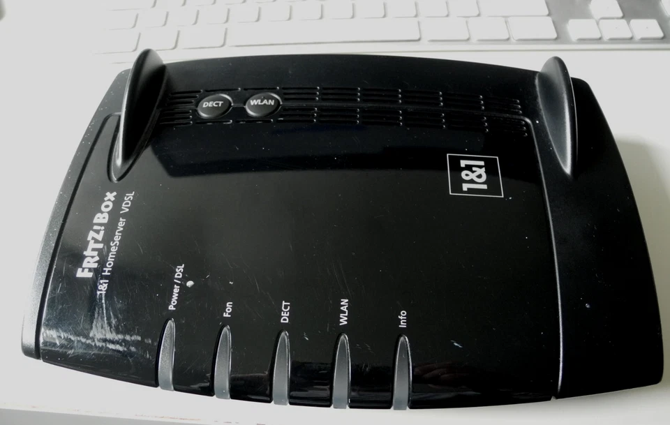 FRITZ!Box 7362 SL WLAN VDSL-/ADSL