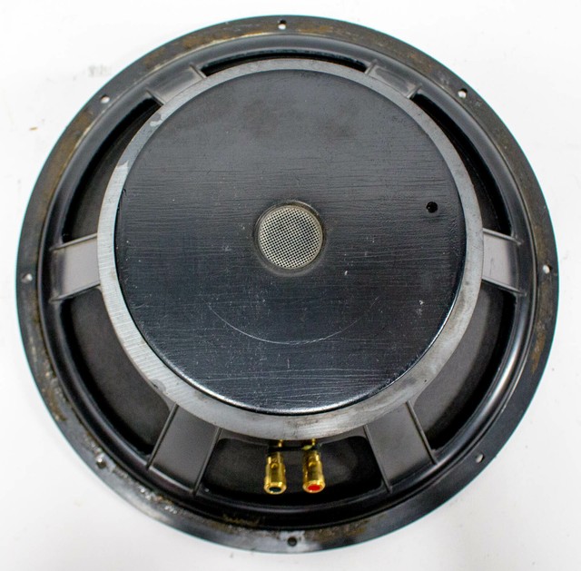 Eminence OEM 15" Inch Bass Replacement Amplifier Speaker eBay