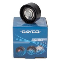 Dayco Umlenkrolle FüR Opel Astra J K Insignia A B Mokka / X Zafira C 1.6 Cdti