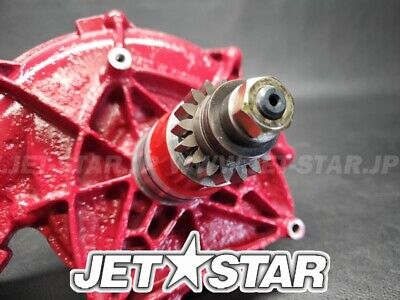 GTX S/C'04 OEM (Supercharger) SUPERCHARGER ASS'Y Used [S7142 GTX S/C'04 OEM (Supercharger) SUPERCHARGER ASS'Y Used [S7142