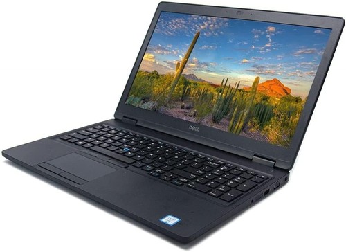 Dell Latitude 14" Laptop Intel 6th Gen i5 - 8GB RAM 512GB SSD | Windows 10 Home - Picture 12 of 13