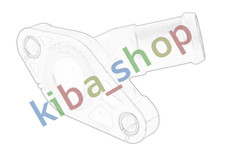 COOLING SYSTEM STUB-PIPE FITS AUDI A4 B9 A5 A6 C7 A6 C8 A7 A8 D5 Q5 Q7 Q8 VW