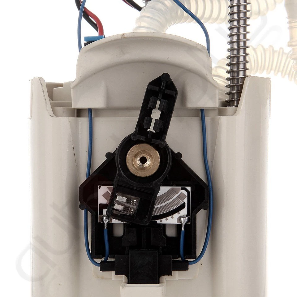 For Chevy Avalanche 1500 GMC Yukon XL 1500 5.3L 02-03 Fuel Pump Assembly E3556M - Image 3 of 4