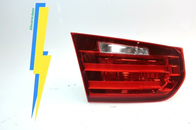 12 15 Bmw 3 Series 3i 335i 328i Trunk Inner Tail Light Oem Rh F30 F31 For Sale Online Ebay