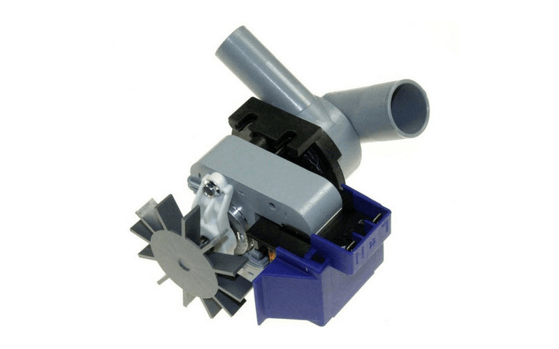Pompe de vidange synchrone BE28B4 Bosch 796978 évacuation fluide