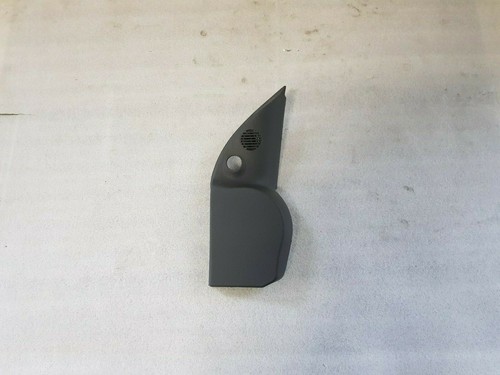 Opel Corsa C Abdeckung Spiegel vorne rechts innen 468435664 / 24456784