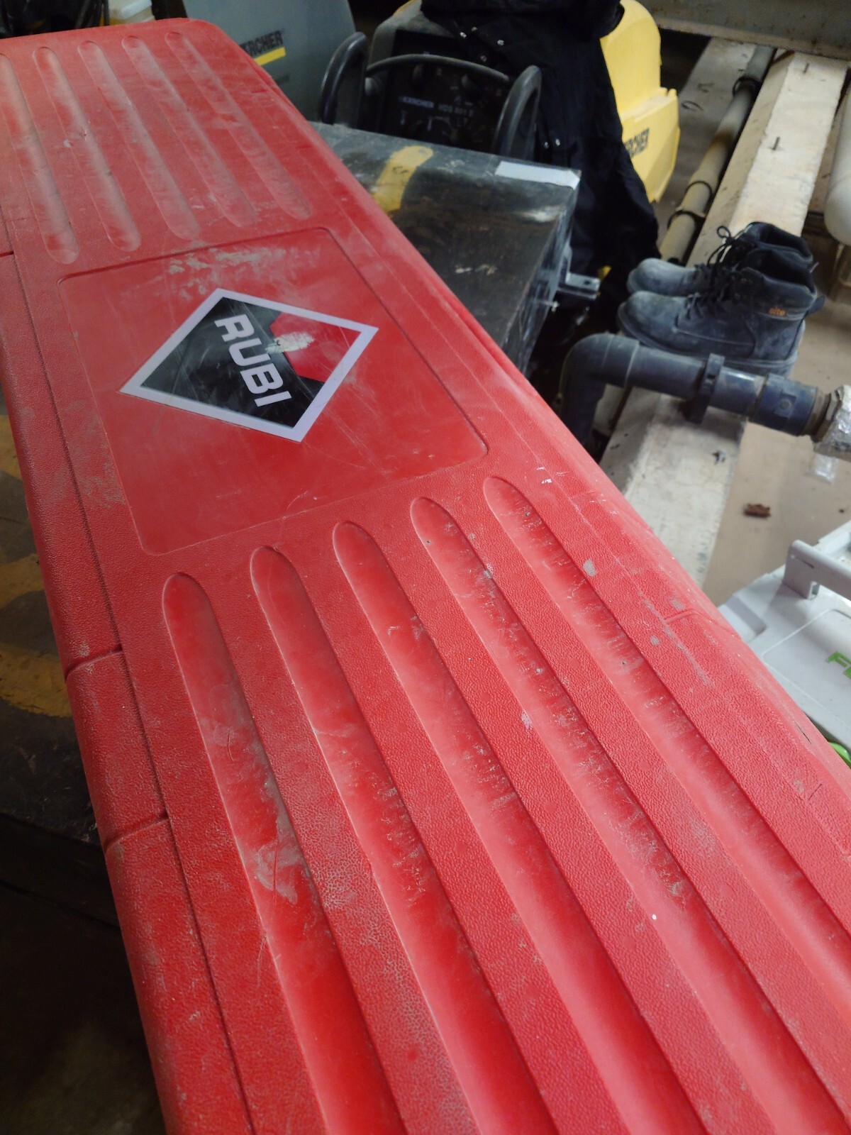 Rubi TX1250 Max Tile Cutter eBay