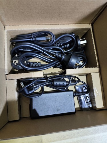 Genuine NVIDIA Jetson AGX Xavier Developer Kit 32GB 945-82972-0040-000 Open Box- - 第 5/9 張圖片