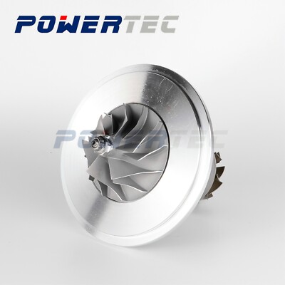 466515-0002 CHRA turbo cartridge For ISUZU FTR FVR 6HE1-TC 6HE1TC