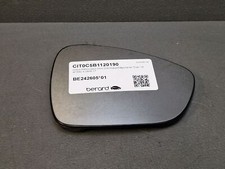 Glace de rétroviseur Citroen C5