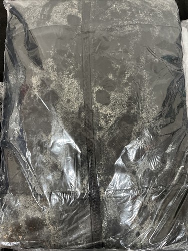 Nike Therma-FIT Story Pack Men's Full-Zip Hoodie Jacket DD1974-200 NWT Large - Afbeelding 10 van 11