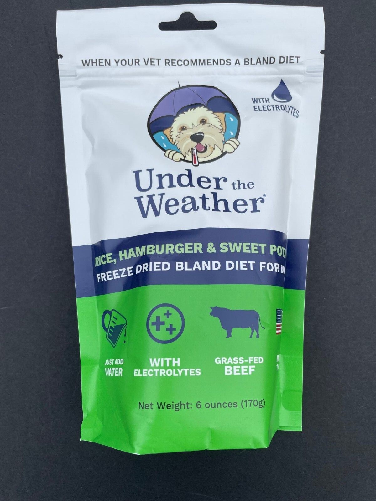 How Much Rice And Hamburger For Dogs