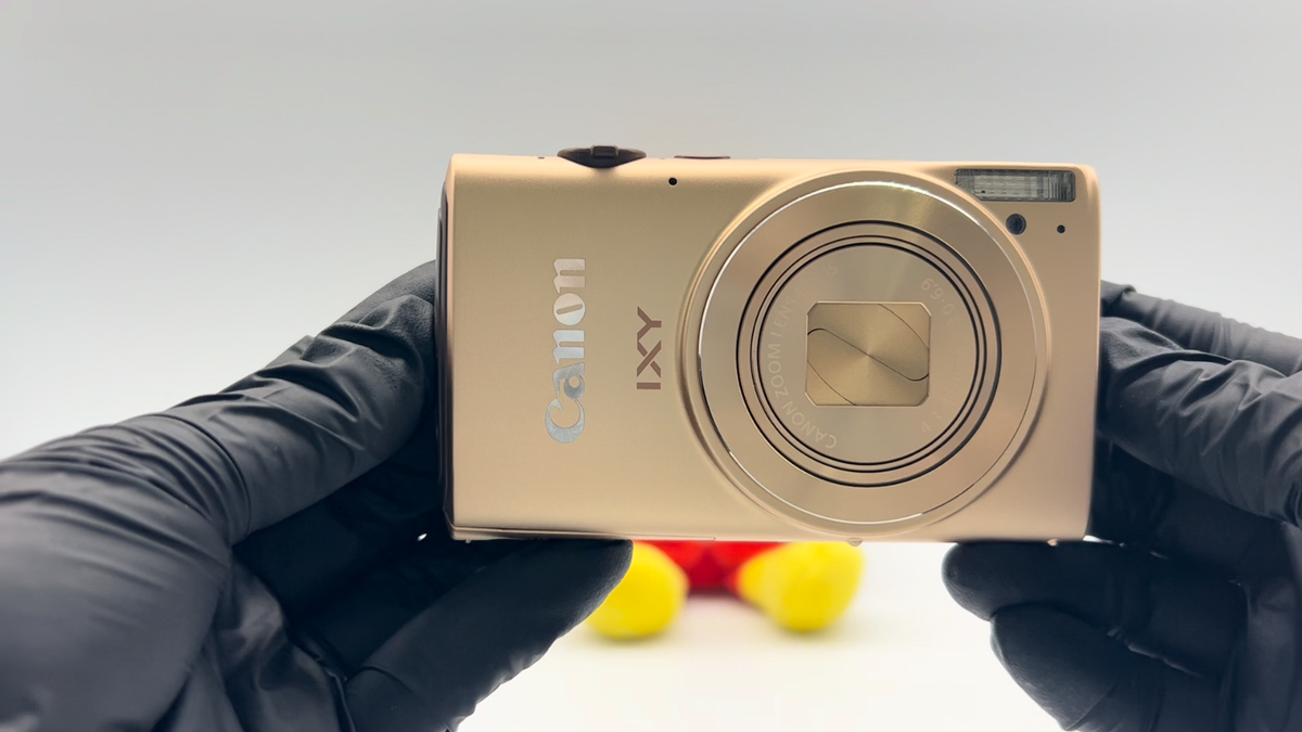 キャノン　イクシー　Canon IXY610F キヤノン：ニュースリリース